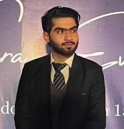 Dr. Sameed